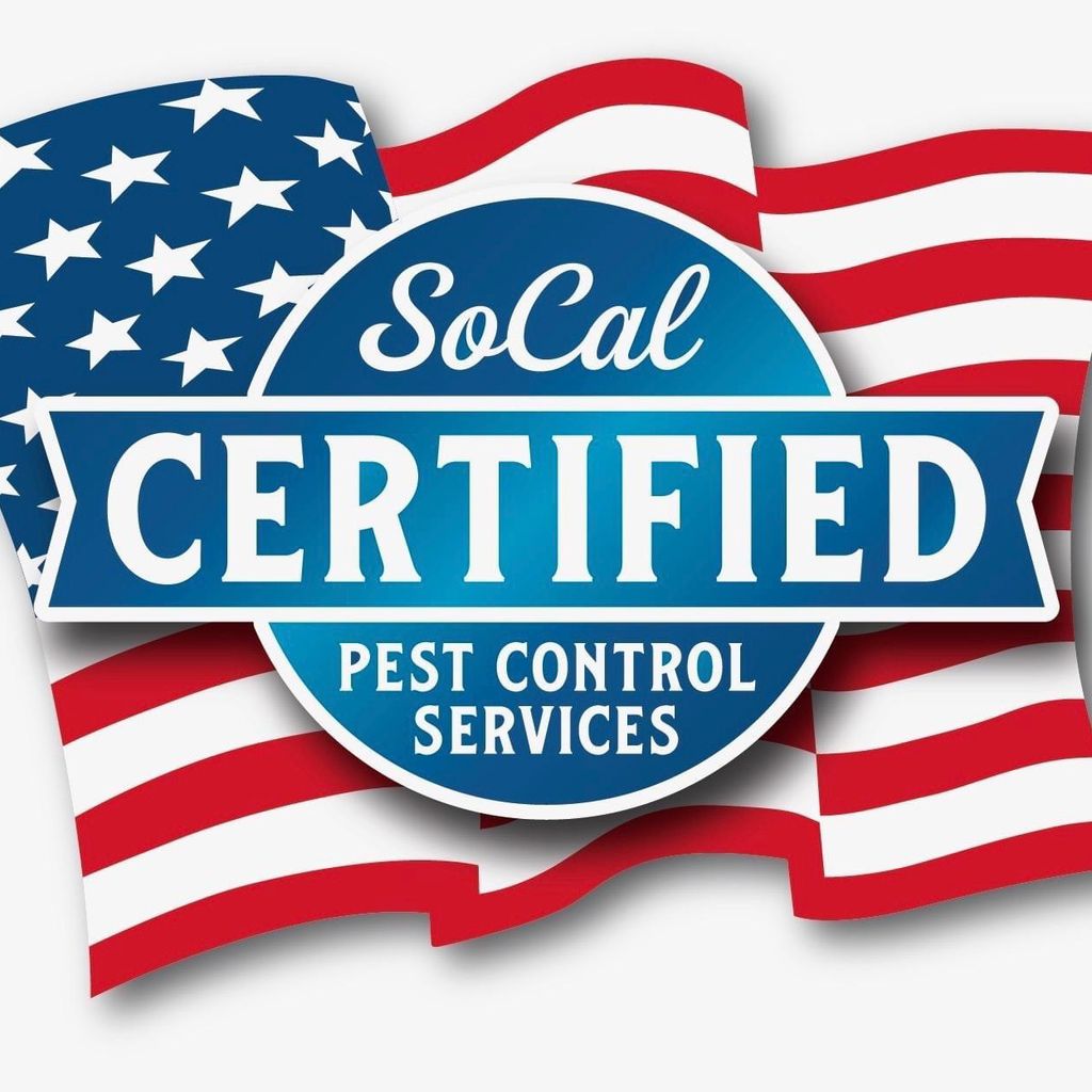 SoCal Certified Pest Control Services