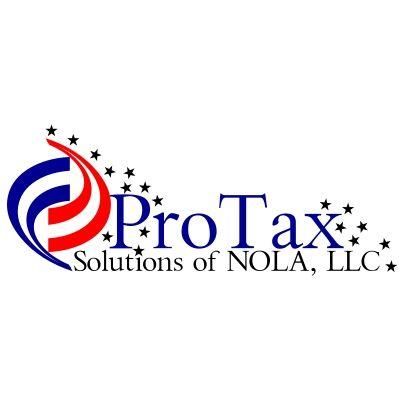 Professional Tax Solutions of NOLA