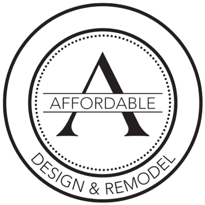 Avatar for Affordable Design and Remodel
