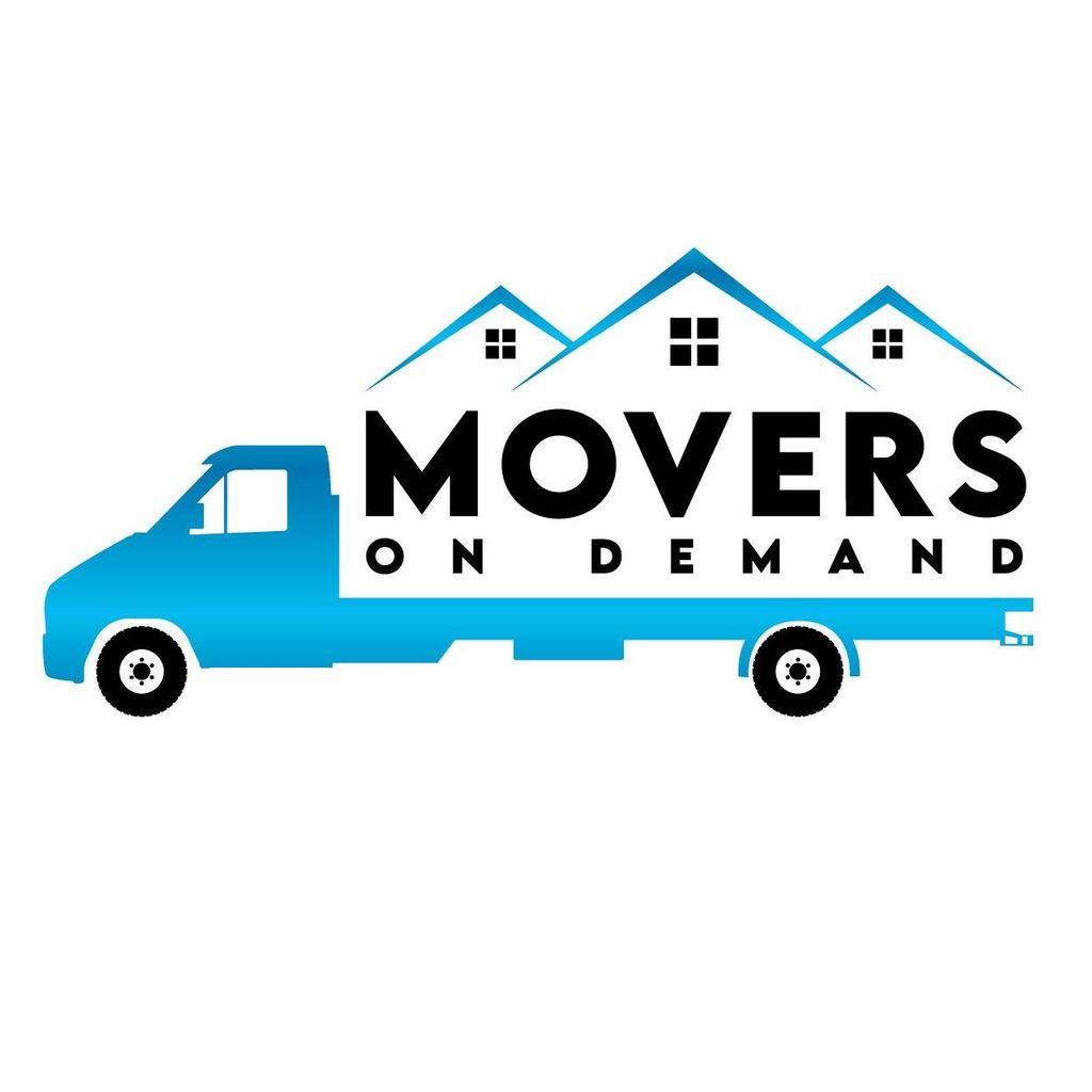 Movers On Demand