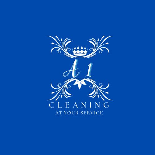 A1 Cleaning At Your Service