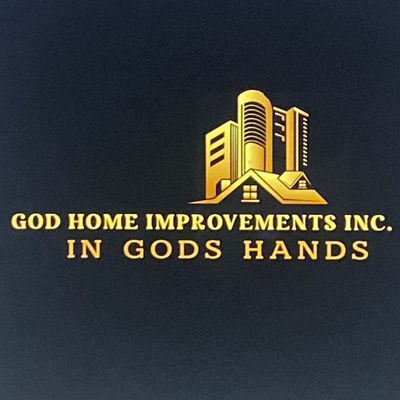 Avatar for Gods Home Improvement Services Inc