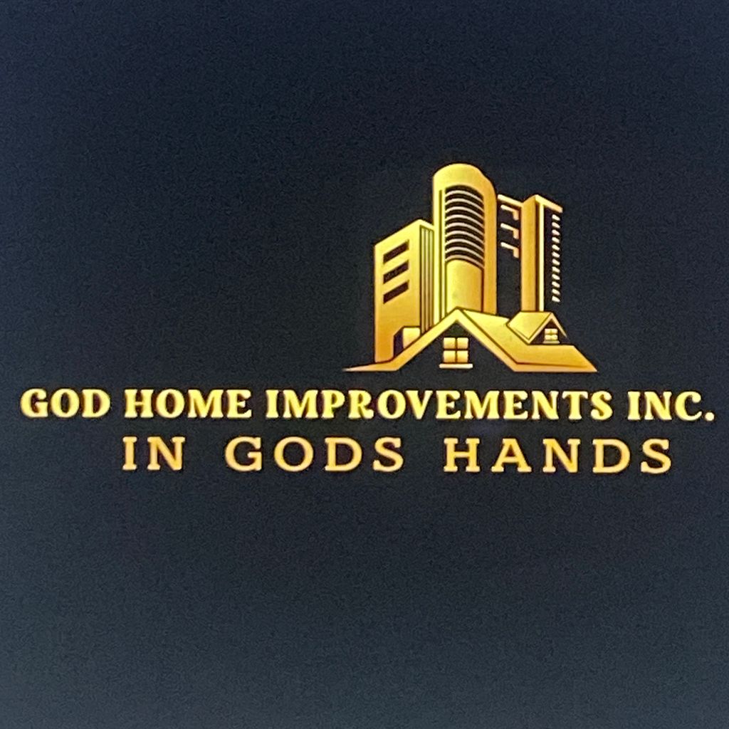 Gods Home Improvement Services Inc