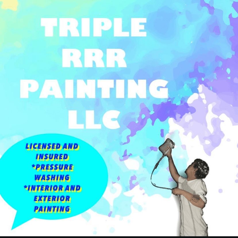 TRIPLE RRR PAINTING LLC