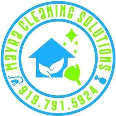 Avatar for Mayra Cleaning Solutions