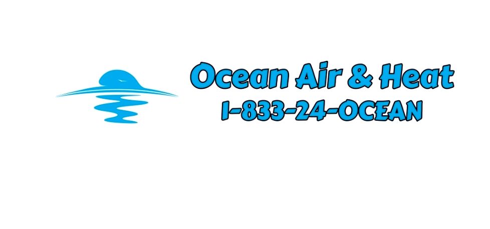 Ocean Air And Heat