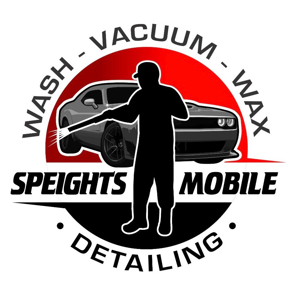 Speights Mobile detailing and pressure washing