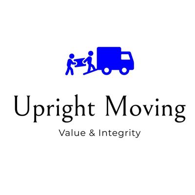 Avatar for Upright Moving & Hauling
