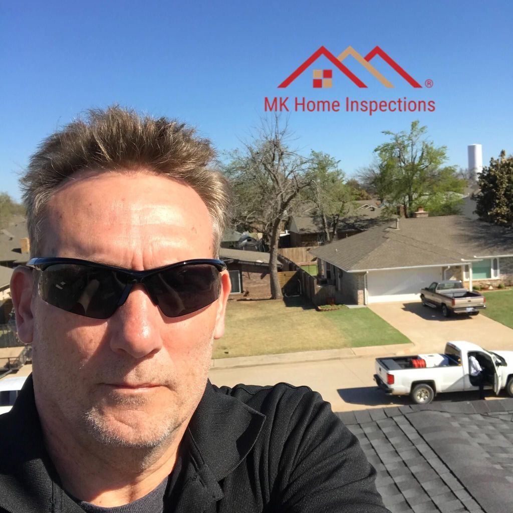 MK Home Inspections
