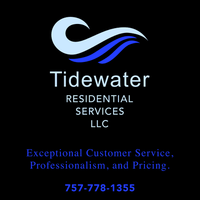 Avatar for Tidewater Residential Services LLC
