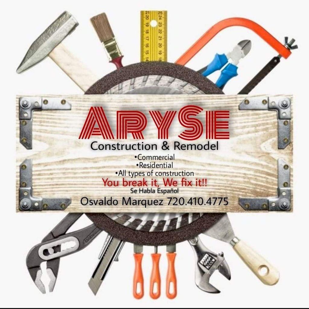 ArySe Construction And Remodel