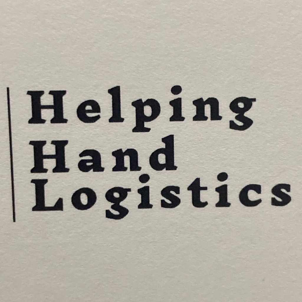 Helping Hand Logistic