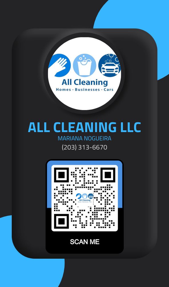 Commercial Cleaning