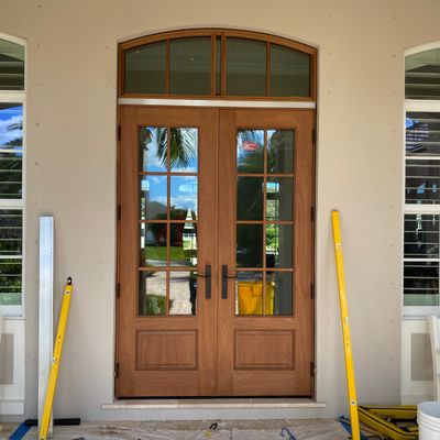Avatar for Vargas windows & doors