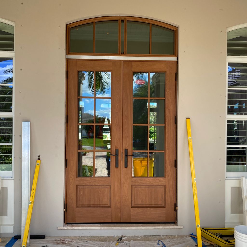 Vargas windows & doors