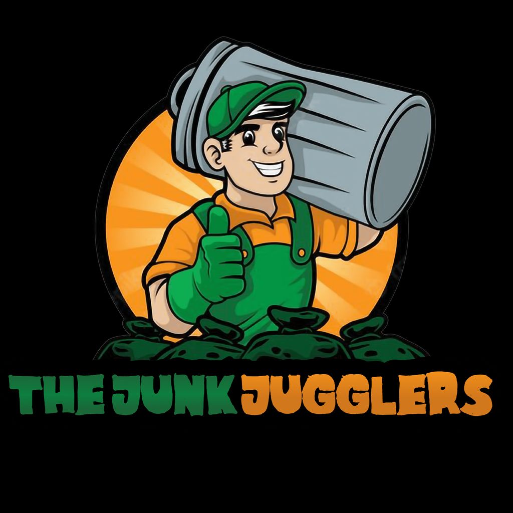 The Junk Jugglers