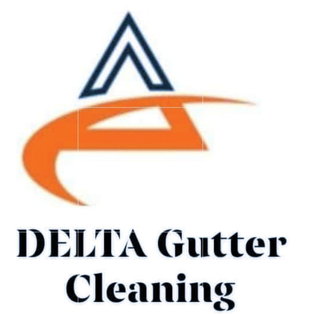 Delta Gutter Cleaning