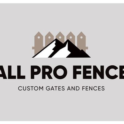 Avatar for All Pro Fence LLC