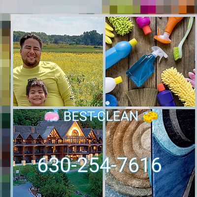 Avatar for 🧼 Best Clean 🧽