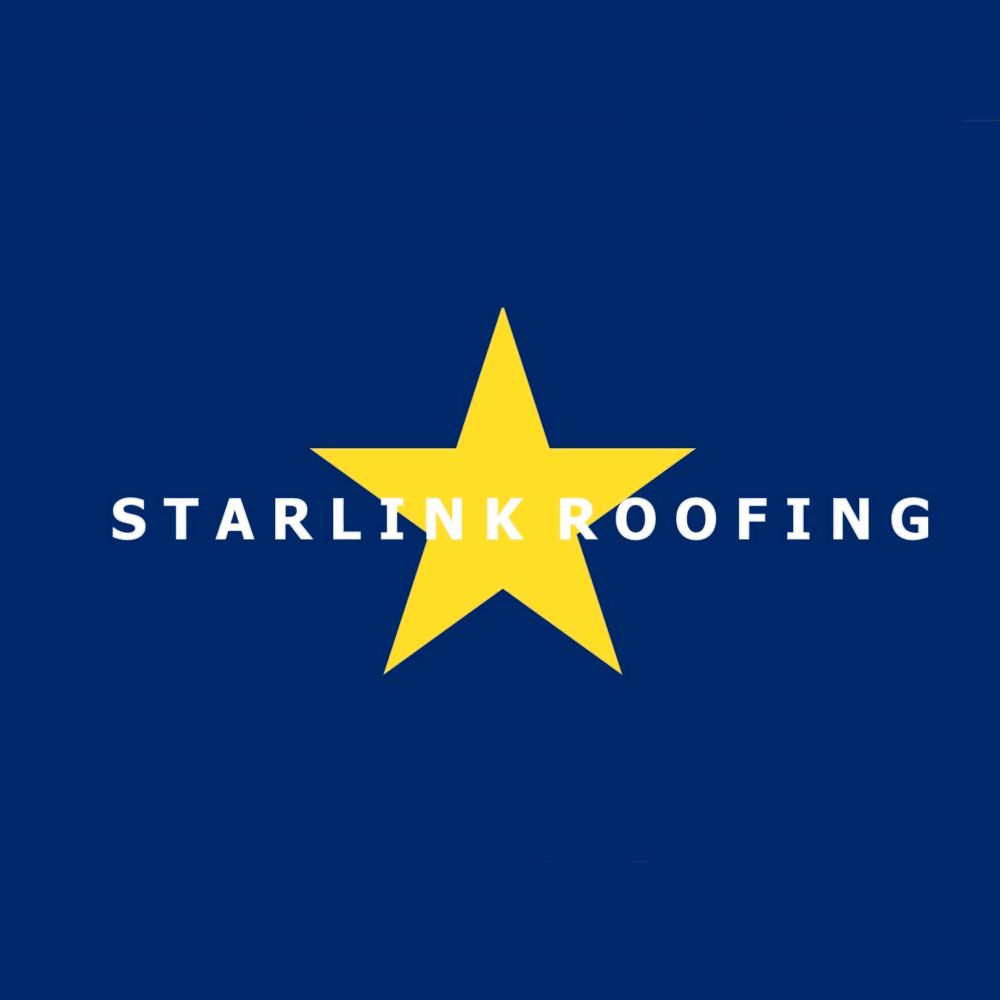 Starlink Roofing