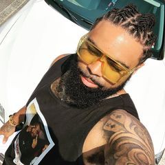 pro avatar