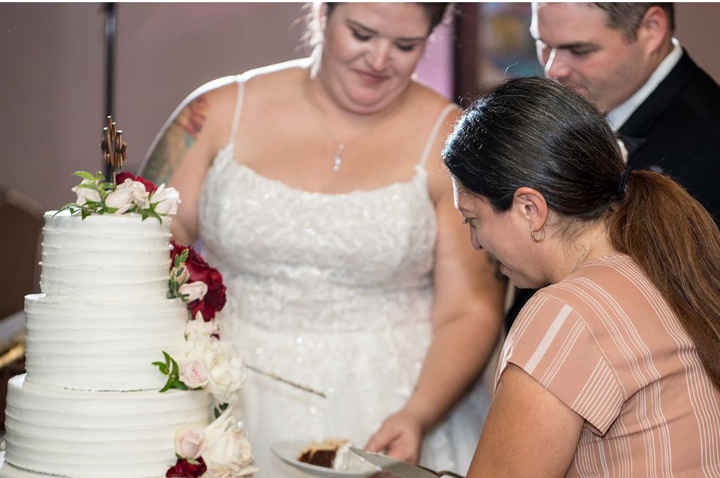 Wedding Officiant