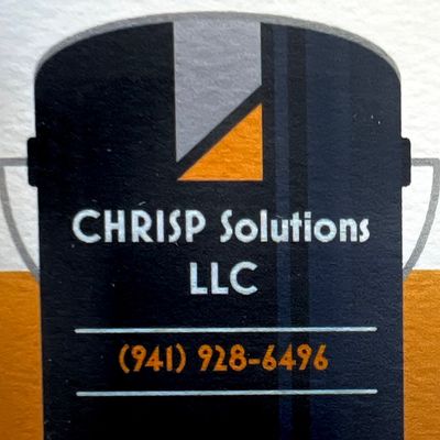 Avatar for Chrisp Solutions, LLC