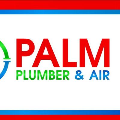 Avatar for Palm Plumber & Air