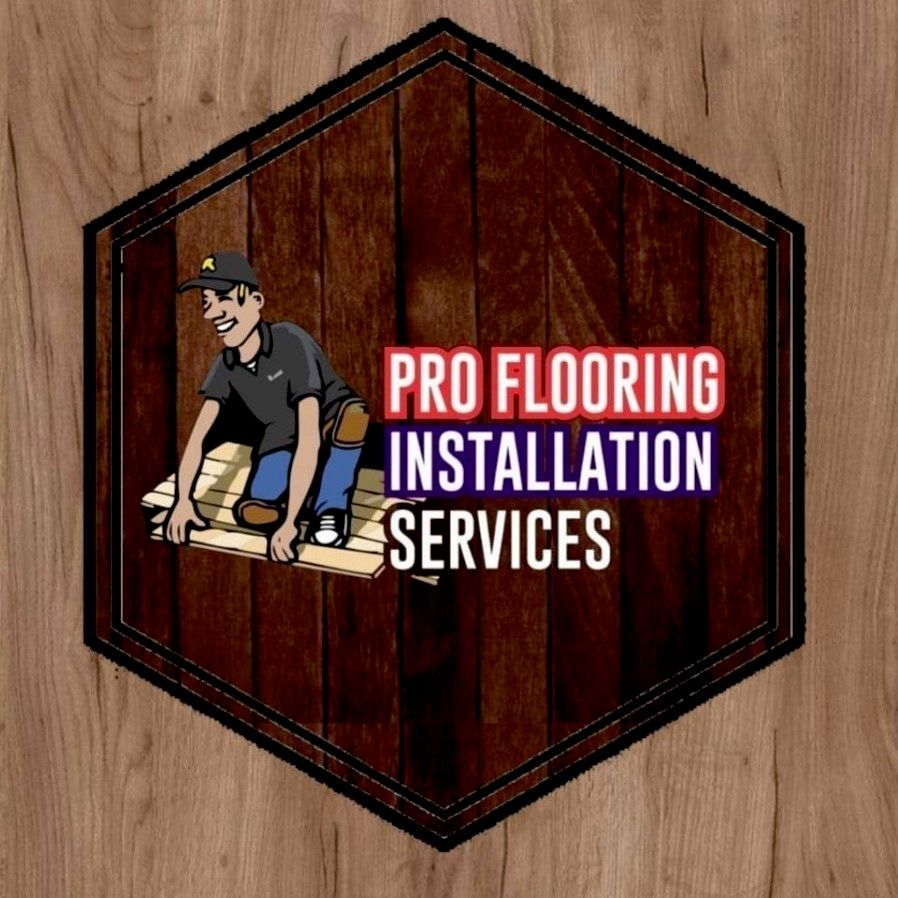 Pro Flooring Installation Servcices...
