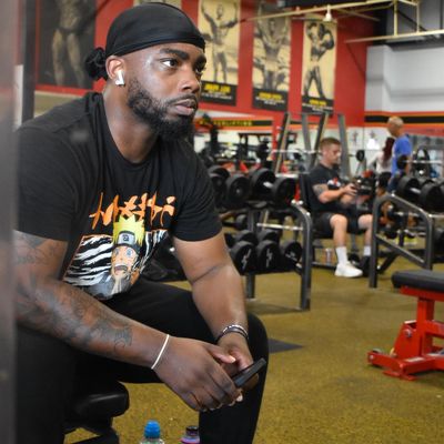 Avatar for 2DeepFitness