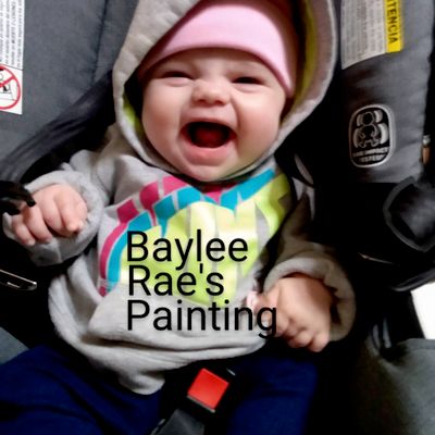 Avatar for Baylee Rae's Cabinet Painting