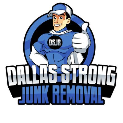 Avatar for Dallas Strong Junk Removal