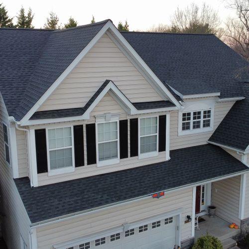 Rick & Sons Roofing Llc.