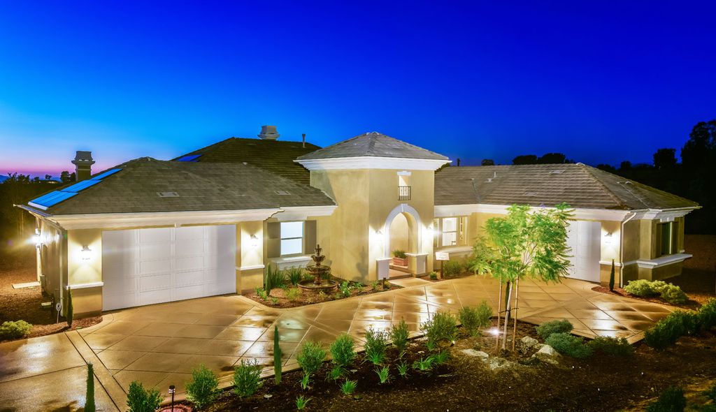 Your Home Imagined