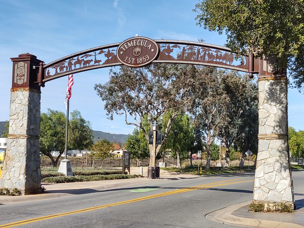 Temecula