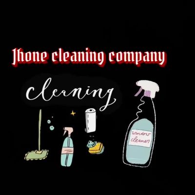 Avatar for Jhone cleaning company