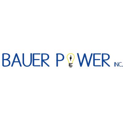 Avatar for Bauer Power