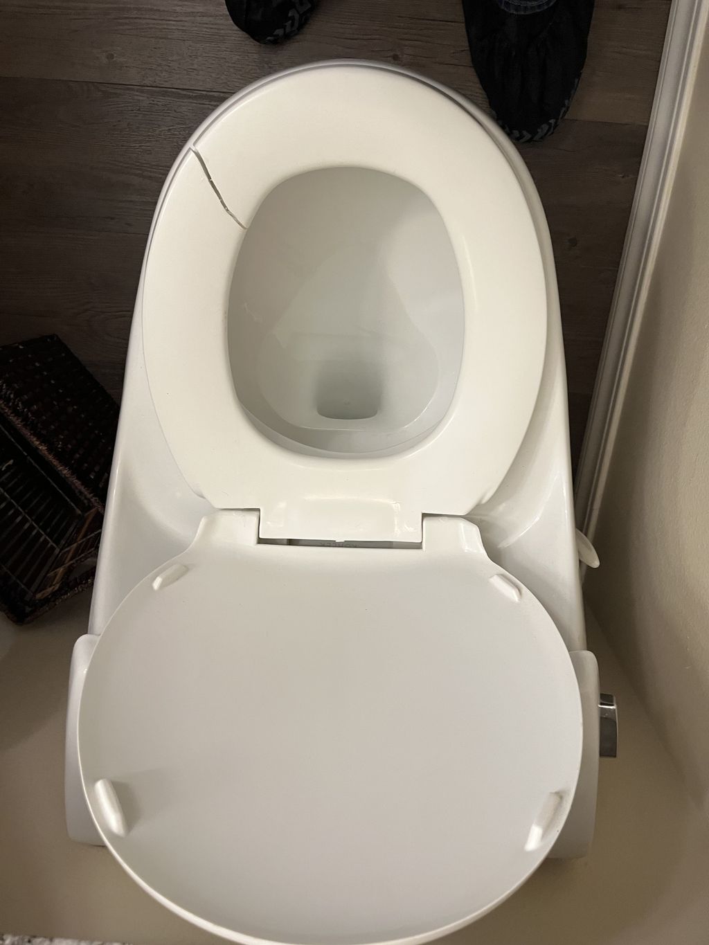 Toilet Installation or Replacement