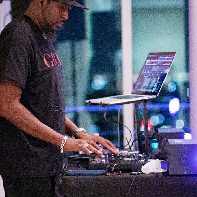 DJ G-Diddy
