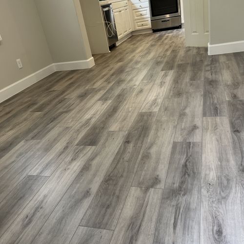 Featured Projects