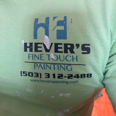 Avatar for Hevers Fine Touch Painting LLC