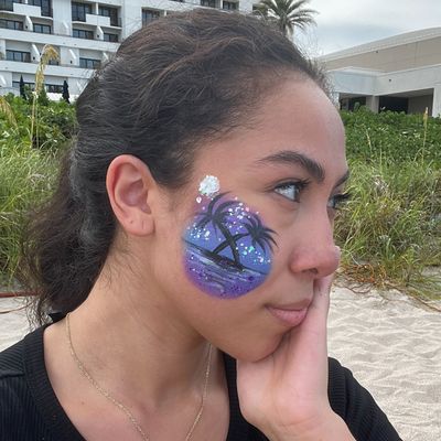 Avatar for MADRIGAL FACE PAINTERS