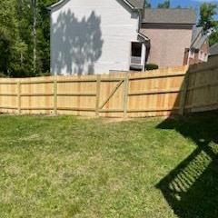 S&S Fence And Deck