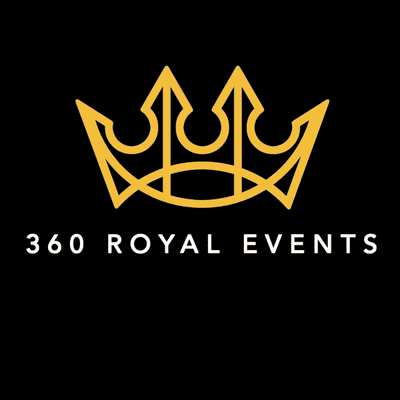 Avatar for 360 Royal Events