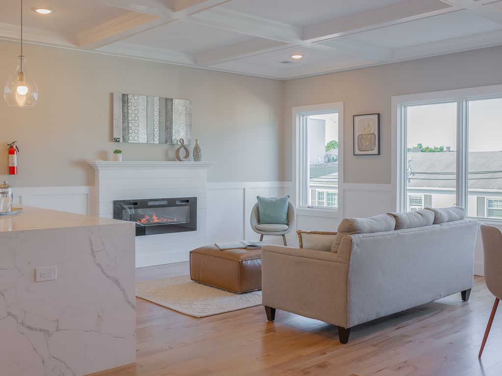 Real Estate Photography