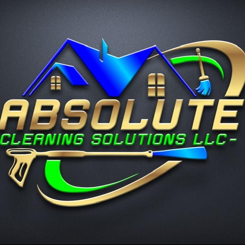 Absolute Cleaning Solutions Florida LLC