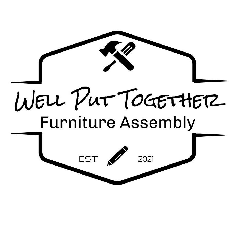 Well Put Together - Furniture Assembly