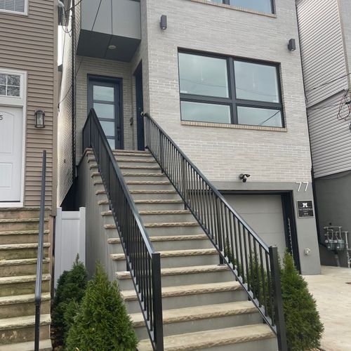 ALENI CONSTRUCTION LLC