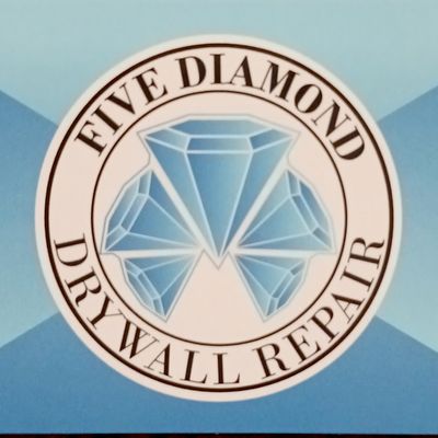 Avatar for Five Diamond drywall repair and texture matching