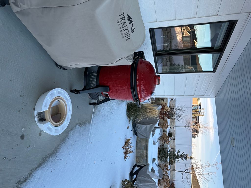 Customer photos